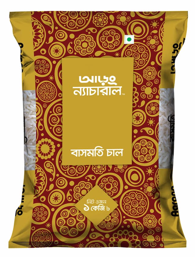 Banglamoti Rice BRAC Seed