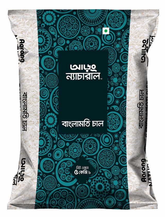 Banglamoti Rice BRAC Seed